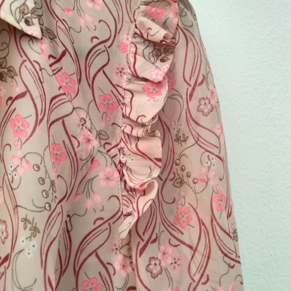 Victoria’s Secret Floral Dress - Picture 3 of 7